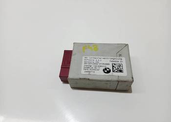 MODUŁ STEROWNIK FOTELA BMW X1 F48 7464634