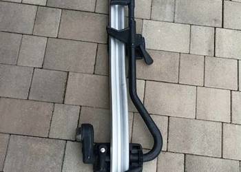 Uchwyt bagażnik dach rower Thule 591 1szt st.bdb