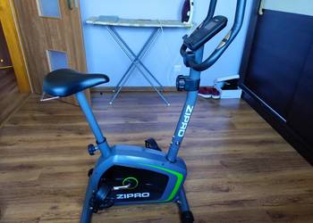 Sprzedam rower magnetyczny Zipro Drift