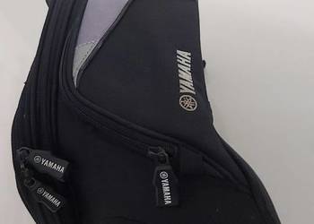 Torba na bak Yamaha