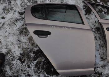 yaris drzwi nr 11807 WYSYŁKA