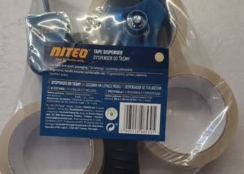 NITEO dyspenser do taśmy