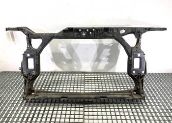 PAS PRZEDNI AUDI A4 B8 2.0 180KM 07-15 Sedan/Limuzyna WZMOCNIENIE