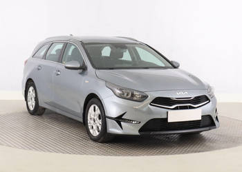 Kia Ceed 1.5 T-GDI MHEV