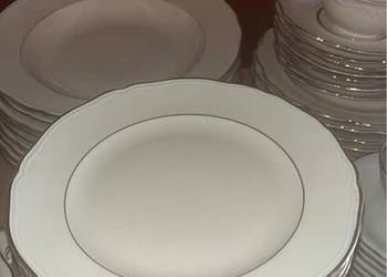 Talerzyk. Syg. 1949 -1991r. Elite. Zeh Scherzer, Bavaria, Germany