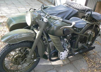 M72 N KIJOWSKA