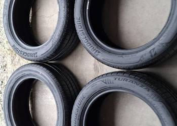 Opony letnie Bridgestone turanza eco 18"