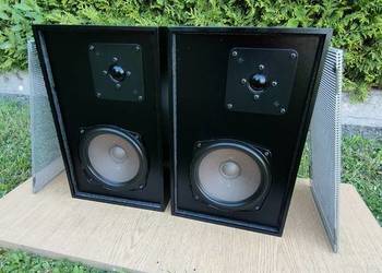 Kolumny monitory Heco HS100 śliczne
