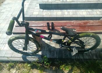 Bmx 20 cali. Bardzo dobry stan