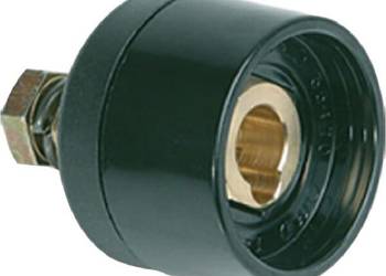 Gniaz. do zabudowy 35/50 (10x) 045637GYS