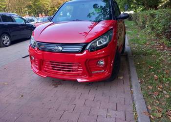 MICROCAR LIGIER js 50