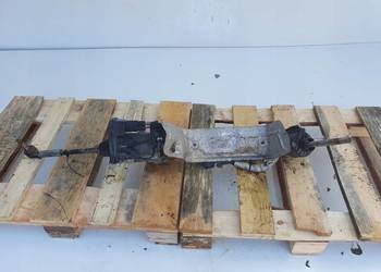 Volvo V60 S60 II MAGLOWNICA przekładnia kierownicza EUROPA P31429105