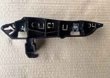 MOCOWANIE ZDERZAKA PRZÓD PRAWE PEUGEOT 5008 II 9810975380