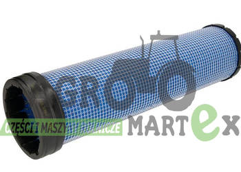 P780523, 8602996, 82034609 FILTR POW SILNIK MAŁY MX CNH zam