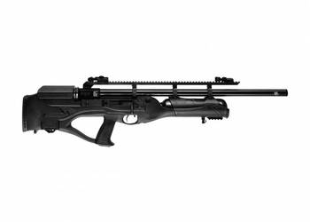 LETNIA WYPRZEDAŻ  Wiatrówka PCP Optima by Hatsan Hercules Bully 9 mm i 7.6 LETNIA WYPRZEDAŻ  Wiatrówka PCP Optima by Hatsan Hercules Bully 9 mm i 7.6