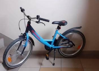 Rower koła 20 cali.