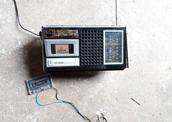 Magnetofon Kasprzak rb3200 automatic
