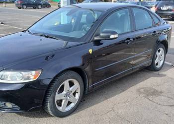 Sprzedam Volvo s40 2.0D HDI 2007r.