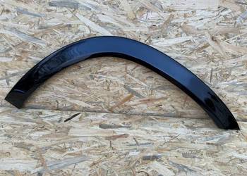 Listwa błotnika przód prawa rh gle w167 AMG A1678840200