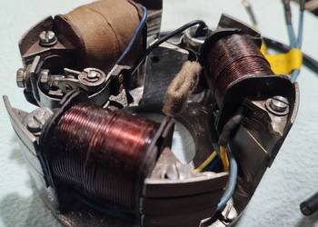 ZAPŁON GŁĘBOKI WFM WSK SHL125 M04 M05 M06