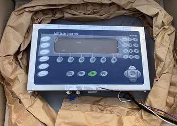 Mettler Toledo IND690 Panel 6900P4000PZ000B0