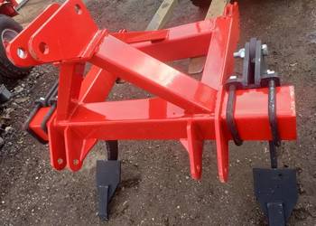 mini głębosz Lis "2"