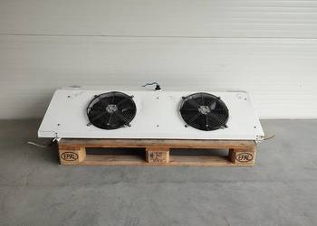 Chłodnica parownik Guntner GDF030A/27-E 2.6kW 7mm grzałki