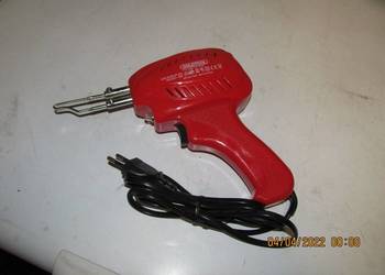Lutownica Goldtool GSR-502B 100 W