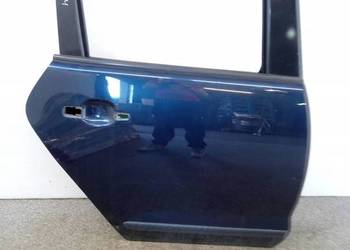 DRZWI PRAWE TYŁ KPSC  Peugeot 3008 I (2008-  )