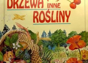 440 Atlas Kwiaty Drzewa i inne Rośliny (P) (15)