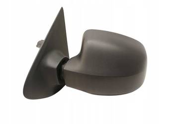 LUSTERKO LEWE MANUALNE 0212007 Dacia Logan II (2012-)