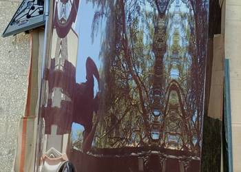 Drzwi BMW gt6 g32 prawe przednie