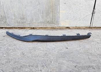 OPEL ZAFIRA C HOKEJ ZDERZAKA PRAWY PRZÓD 13300489