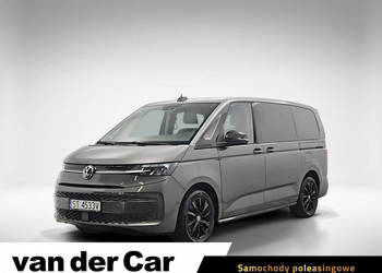 Volkswagen Multivan 2.0 TSI L2 Life DSG ! Z Polskiego Salonu ! Faktura VAT…