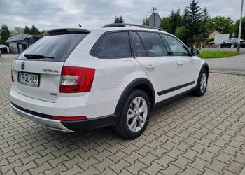 Scout/4x4/ 2.0 TDI/ DSG/ ASO/SALON -PL./ F.VAT