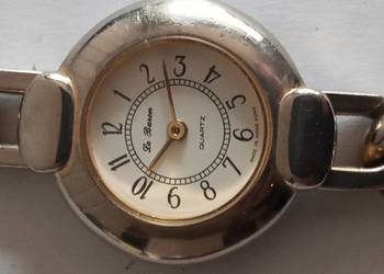 ZEGAREK KWARCOWY - Le BARON