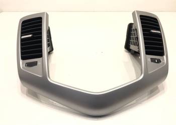 KRATKA NAWIEWU PRZÓD CHEVROLET CRUZE 94567907 Hatchback WENTYLACJI