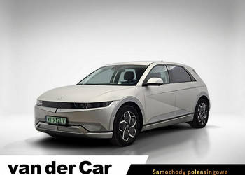 Hyundai IONIQ 5 77kWh Techniq 4WD ! Z Polskiego Salonu ! Faktura VAT ! I (…