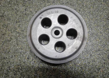 DOCISK 4EX KOSZA SPRZĘGŁA YAMAHA YZ 125 88-93R