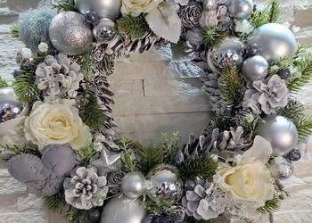 WIANEK BOŻONARODZENIOWY