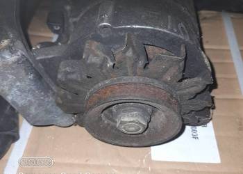 DAIHATSU CHARADE 1.0 TD,alternator  z VACUM