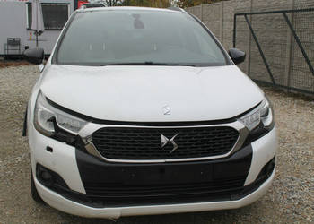 Citroen DS4 Citroen DS4
