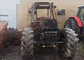 JCB 1135 Fastrac  Obudowa filtra paliwa