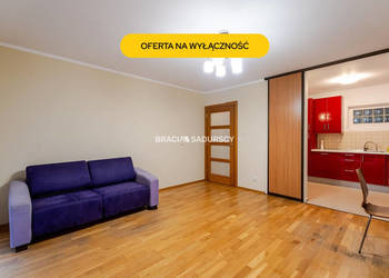 Mieszkanie Kraków Pychowicka 49.83m2 2 pok