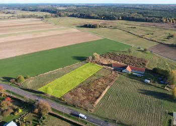 Sprzedaż działki Kowalówka 2775m2