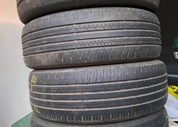 225/60 R18 Dunlop 4 sztuki lato
