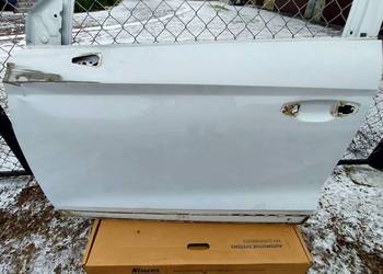 Sprzedam drzwi lewe przednie do Seata Arony 6F9831311A