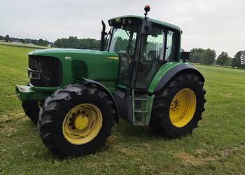JOHN DEERE 6620  2003 ORYGINAL OKAZJA!!!