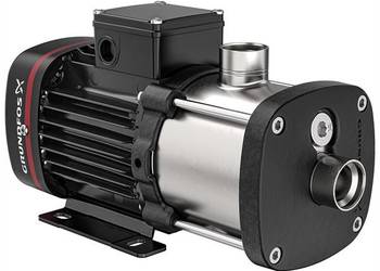 Grundfos CM1-5 U=3x400V moc P=0.46kW