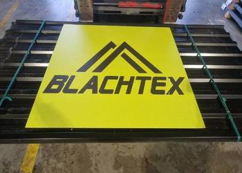 PACZKA BLACHY Trapez od ręki Blacha trapezowa, Blacha na budynek gosp.